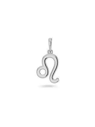 EDBLAD | Anhänger LEO gold | silber